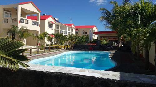 Grand Gaube Apartamento | Sands Appartments