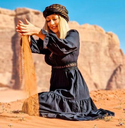 Wadi Rum Otro | Misk Rum camp