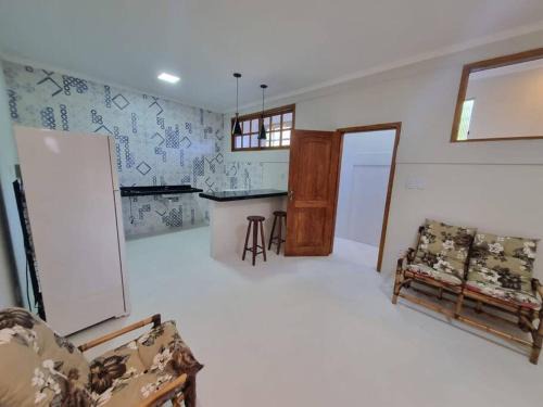 Canavieiras Apartamento | Apartamento Inteiro, novo, no Centro Histórico
