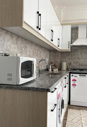 Dalaman Apartamento | Star daire
