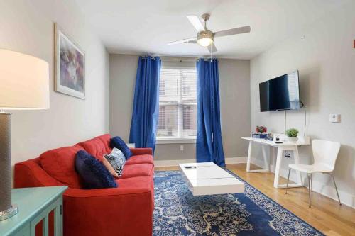 Highlands - Perkins Apartamento | Highly Desired Travel CondoComfy King Bed