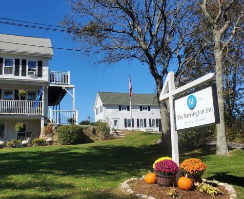 Block Island Apartamento | Barrington Inn Barn