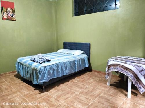 Cajamarca Casa | Habitación en casa de campo