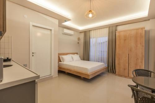 Kadnlar Denizi Mahallesi Apartamento | Soul House Kuşadası No.7