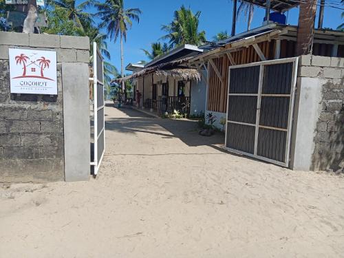 El Nido Casa | CocoHut Beach House