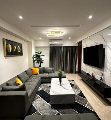 North Ridge Apartamento | Solaris Executive