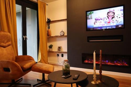 Municipality of Utrecht Apartamento | Alex Place