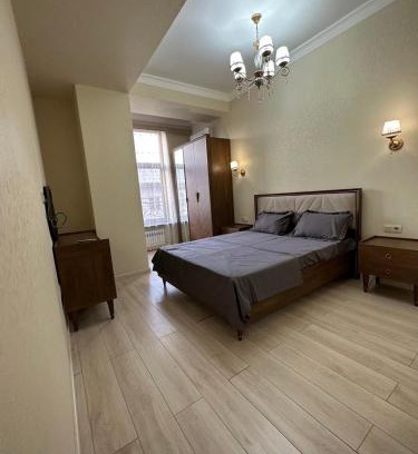 Bishkek Apartamento | Panfilov street