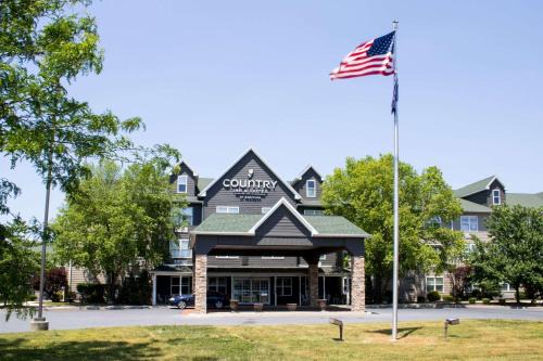 Carlisle Hotel | Country Inn & Suites by Radisson, Carlisle, PA
