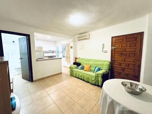 Los Alcazares Apartamento | 2 dormitorios 95 m de la playa