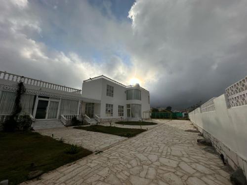 'Asir Villa | فيلا بمزرعة بمناظر خلابة