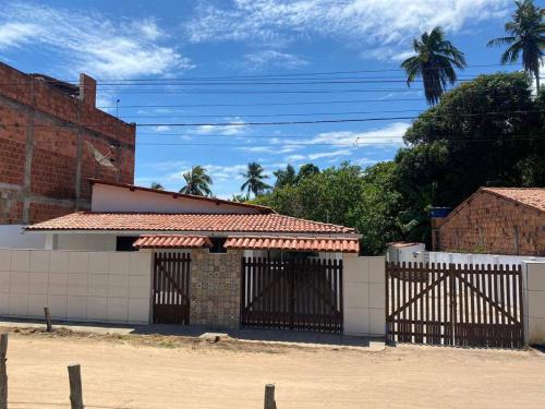 Barreira do Boqueirao Casa | Residencia Bitingui