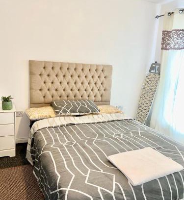 Waltham Abbey Casa | Homestay