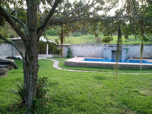Itapua Casa | Recanto do cowboy