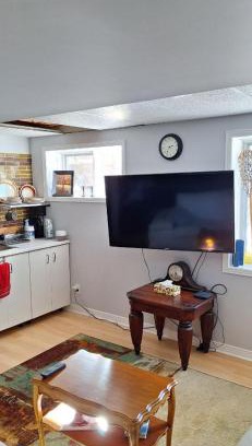Ottawa Division Casa | Nature Retreat in the city