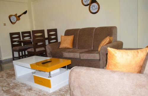 Eldoret Casa | Saas Homestay