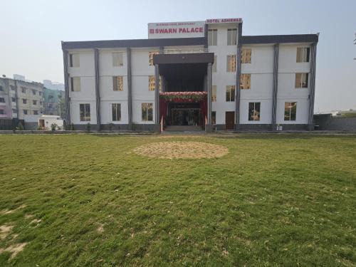 Greater Noida Hotel | Hotel Ashirwad