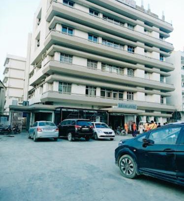 Faizabad Hotel | Hotel Shane Avadh , Ayodhya