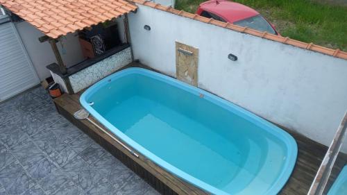 Caraguatatuba Casa | Casa na praia