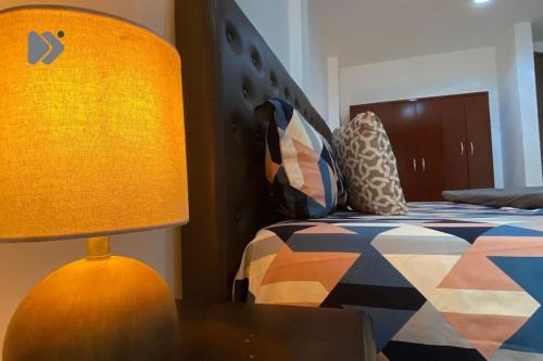 East Legon Apartamento | Raycourt 9 Single Bedroom Apartment