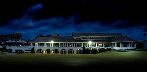 Cheltenham Hotel | The Victoria Golf Club