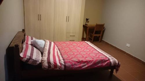 Nairobi Casa | Cozy Guesthouse at Farm Escape