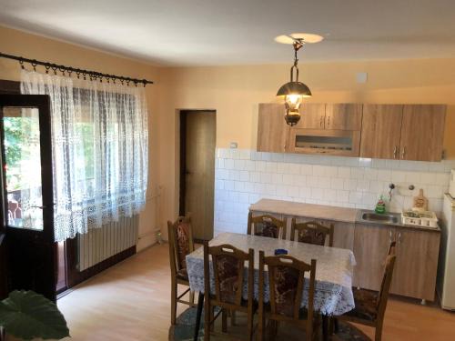 Bela Crkva Apartamento | Kuca Sasa