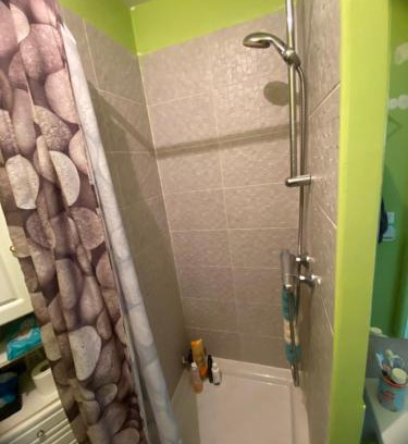Cergy Apartamento | Mary
