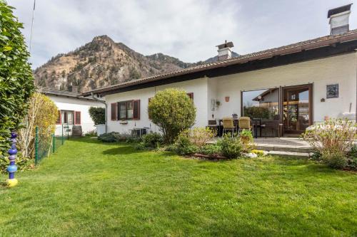 Marquartstein Casa | Ferienhaus Irger