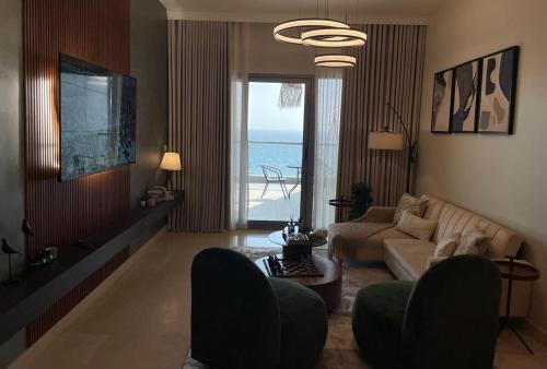 Ash Shati Apartamento | Damac Al Jawharah Tower Apartment