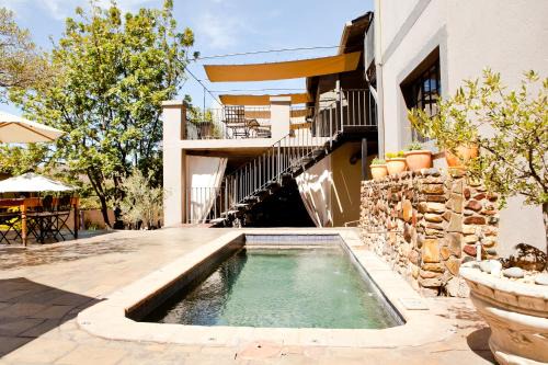Windhoek Casa | Olive Grove Guesthouse