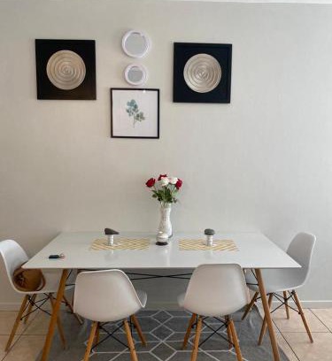 Rand Rifles Apartamento | St Chris Villa 2