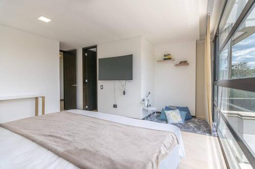 El Castillo Apartamento | 301 Poblado! City View & modern space, exclusive