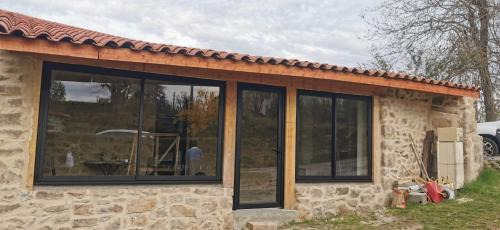 La Chapelle-d'Aurec Casa | Le Pamaro