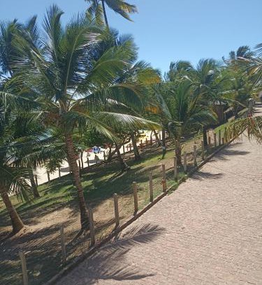 Salvador Casa | Ponta de nossa senhora ilha dos frades