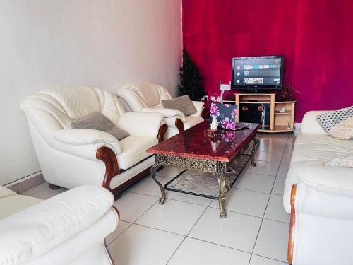 Kiambu Apartamento | Spacious & Budget-friendly 2 Bedrooms, 2 Baths, Thindigua, Kiambu Road