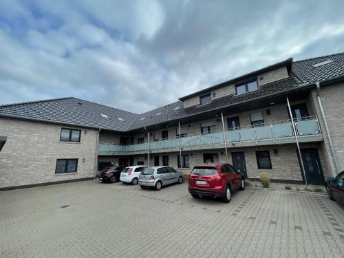 Wildeshausen Apartamento | Wohnung 13