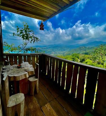 Cali Cabina | Parque ecoturistico