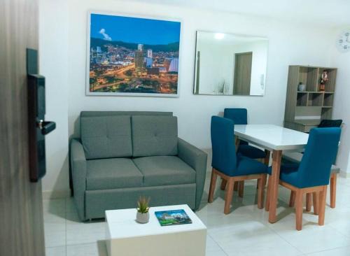 Robledo Apartamento | Apartamento en Medellín 101