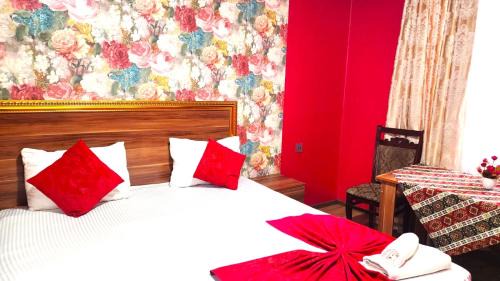 Baku Old Town Hotel | Red Line Hotel Baku