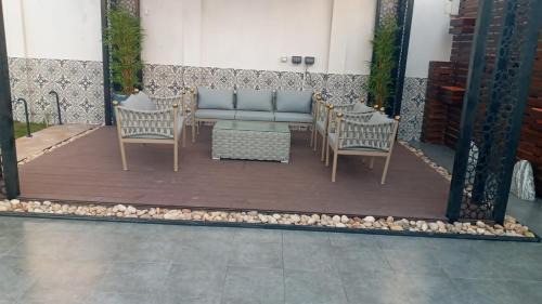 Madinat ash Shamal Casa | Cavilam Resort