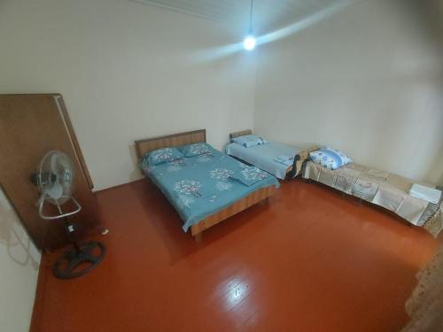 Sheki Casa | Qonaq Ol