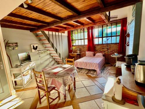 Chanas Casa | Domaine Feuillet