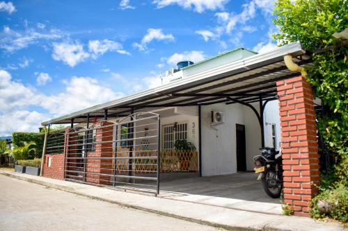 Palermo Casa | Acogedora Casa Campestre