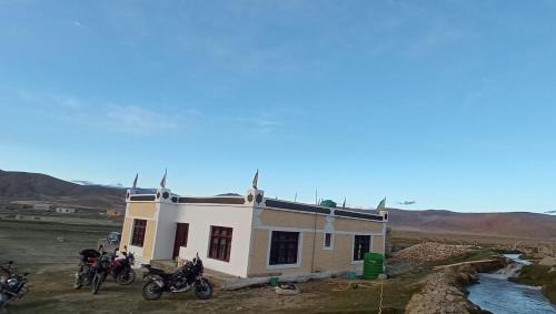 Hanle Casa | Sili Homestay