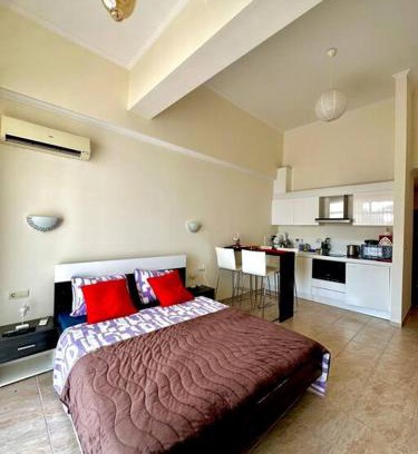 Elenite Apartamento | SeaBreeze Retreat (Andalusia)
