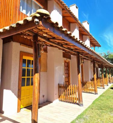 Lages Casa | Lago Di Venezia