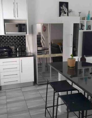 Walvis Bay Apartamento | Lalandi 21