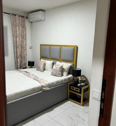 Douala Apartamento | EVA HOME APPARTEMENT