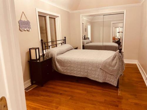 Shrewsbury Chalet De Esquí | Only Minutes to Downtown Webster Groves